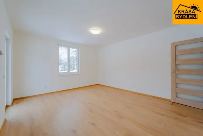 Prodej rodinného domu, Velká Kraš, 60 m2