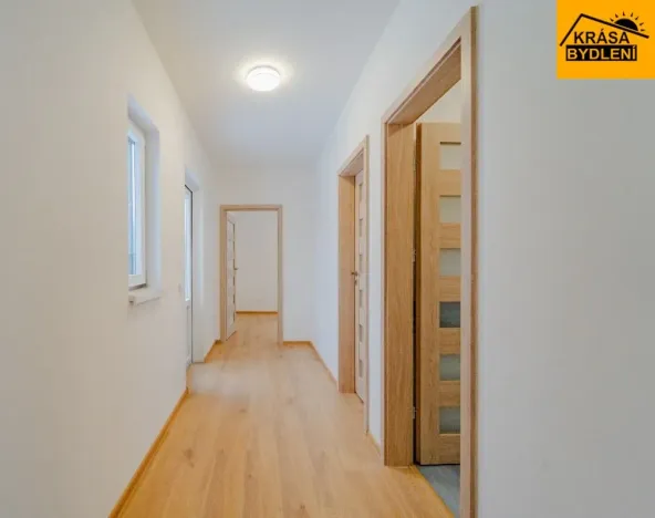 Prodej rodinného domu, Velká Kraš, 60 m2