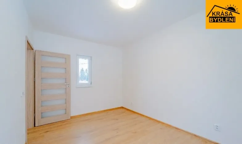 Prodej rodinného domu, Velká Kraš, 60 m2