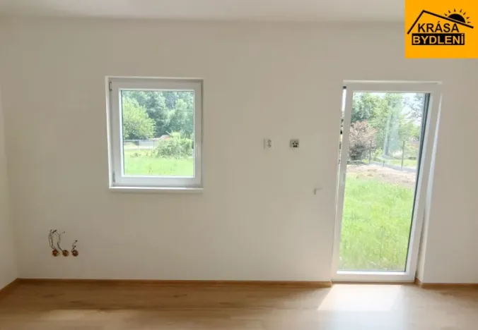 Prodej rodinného domu, Velká Kraš, 60 m2