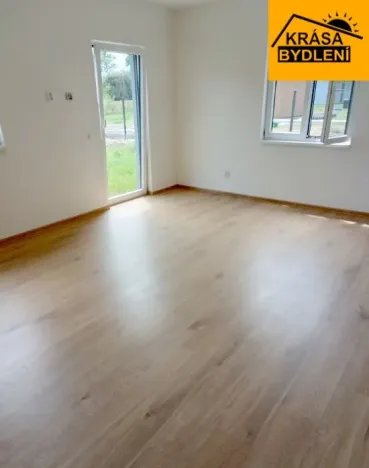 Prodej rodinného domu, Velká Kraš, 60 m2