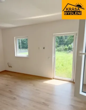 Prodej rodinného domu, Velká Kraš, 60 m2