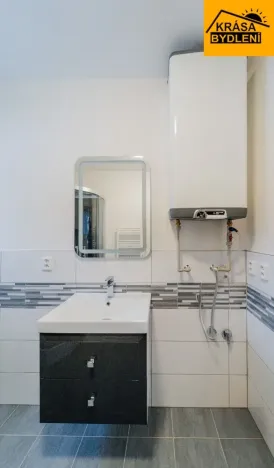 Prodej rodinného domu, Velká Kraš, 60 m2