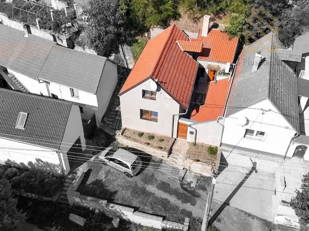 Prodej rodinného domu, Evaň, 66 m2