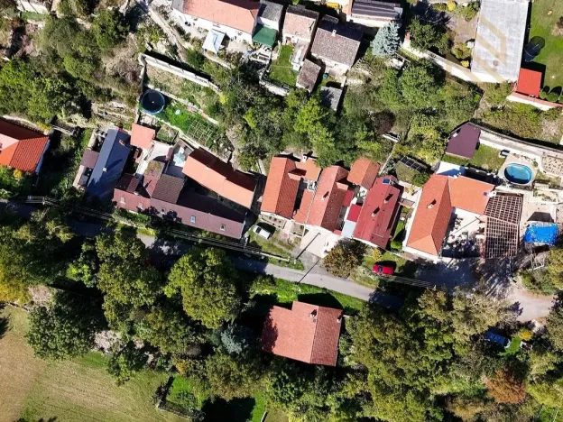 Prodej rodinného domu, Evaň, 66 m2