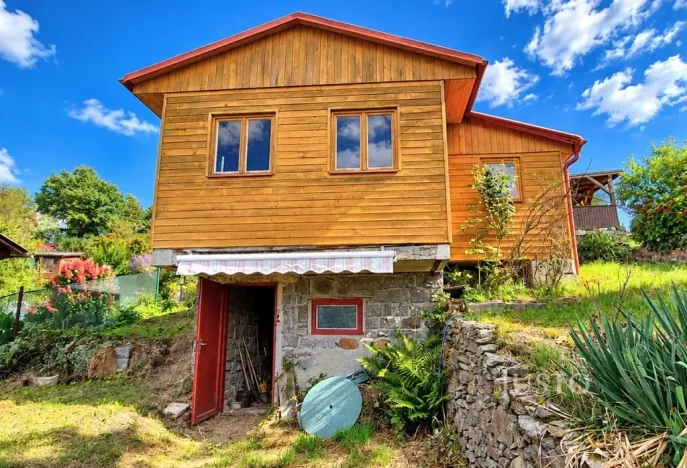 Prodej chaty, Písek - Budějovické Předměstí, 34 m2