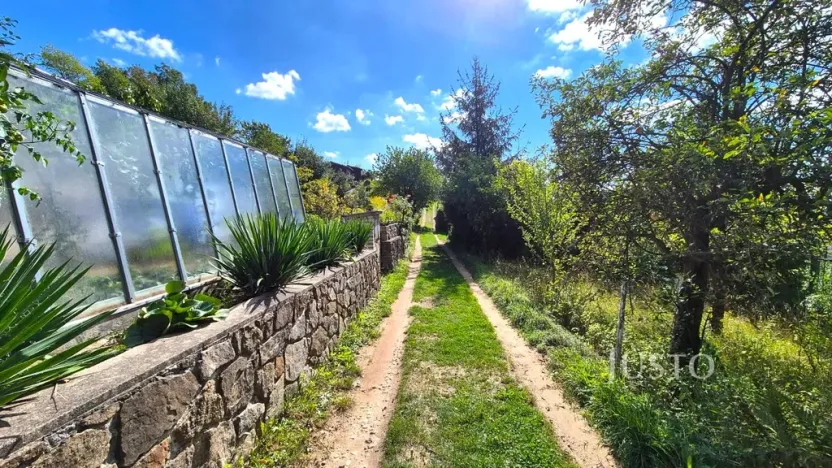 Prodej chaty, Písek - Budějovické Předměstí, 34 m2
