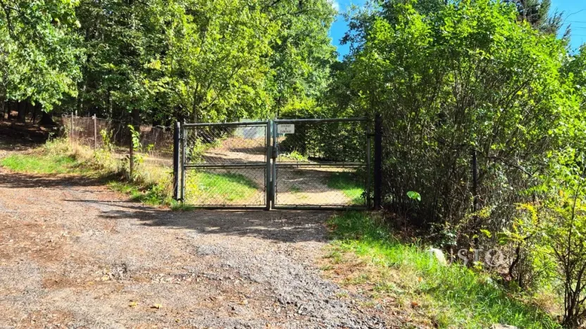 Prodej chaty, Písek - Budějovické Předměstí, 34 m2