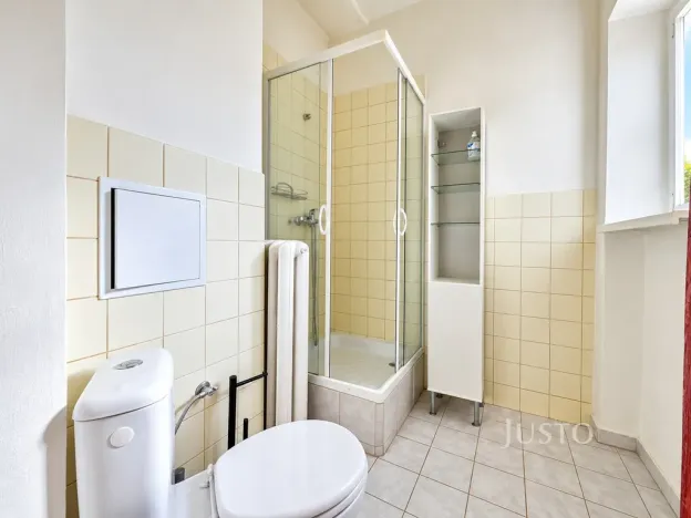 Prodej bytu 1+1, Ústí nad Labem - Klíše, Palachova, 47 m2