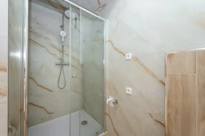 Pronájem bytu 1+kk, Brno - Veveří, Mášova, 22 m2