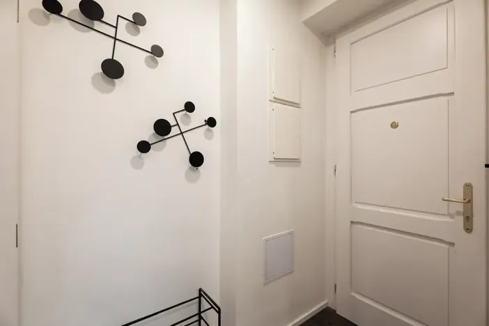 Prodej bytu 2+kk, Praha - Vinohrady, Slavíkova, 54 m2