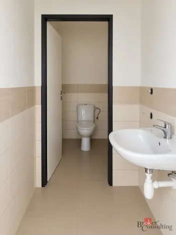Prodej obchodního prostoru, Jablonec nad Nisou, Kokonínská, 33 m2