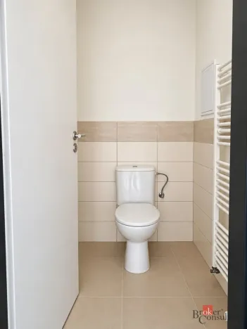 Prodej obchodního prostoru, Jablonec nad Nisou, Kokonínská, 33 m2