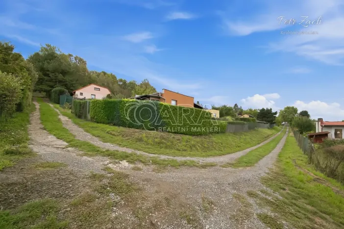 Prodej chaty, Velký Týnec, 16 m2