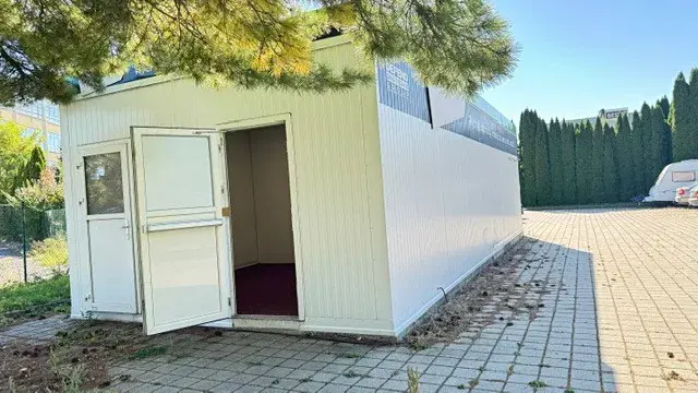 Pronájem výrobních prostor, Holešov, 43 m2