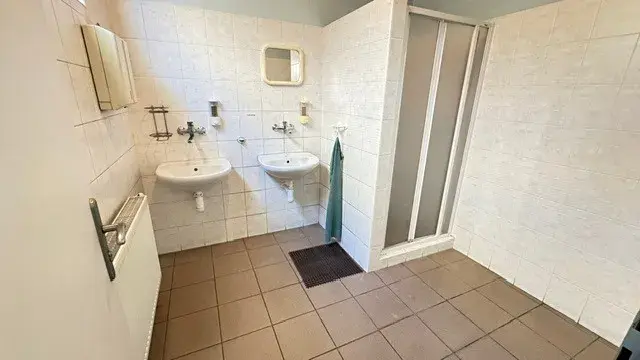 Pronájem výrobních prostor, Holešov, 43 m2