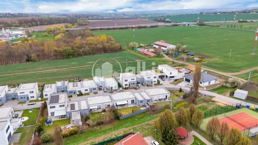 Prodej rodinného domu, Vyškov - Křečkovice, Měřínského, 145 m2