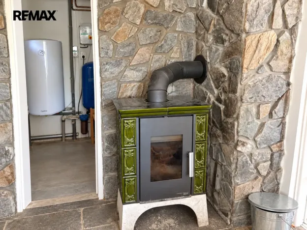 Prodej chalupy, Krásný Les - Damice, 183 m2
