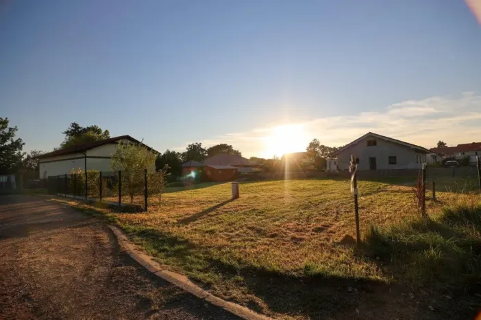Prodej pozemku pro bydlení, Polepy, 1095 m2