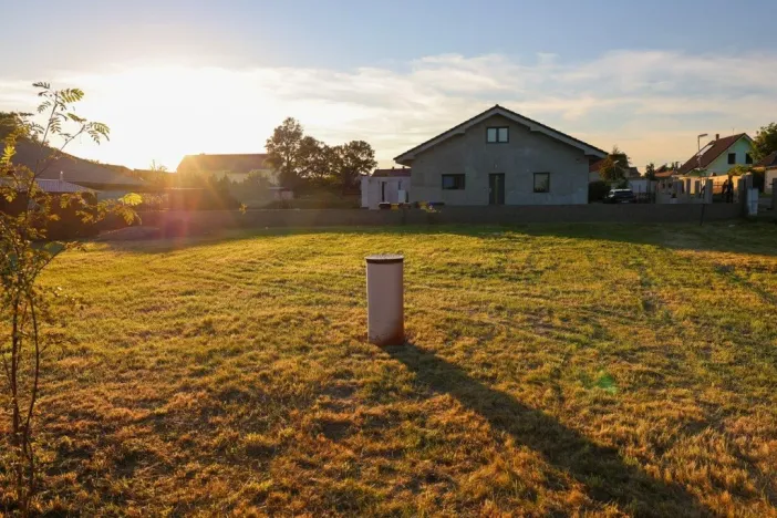 Prodej pozemku pro bydlení, Polepy, 1095 m2