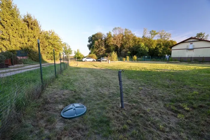 Prodej pozemku pro bydlení, Polepy, 1095 m2