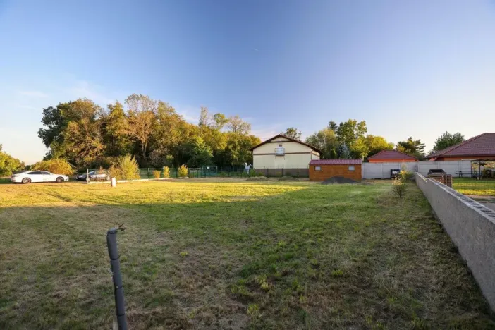 Prodej pozemku pro bydlení, Polepy, 1095 m2