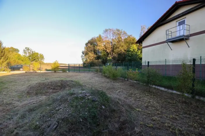 Prodej pozemku pro bydlení, Polepy, 1095 m2