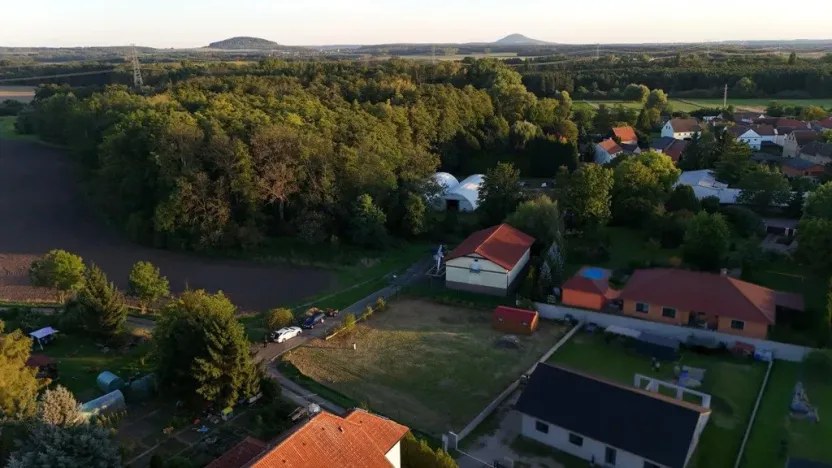 Prodej pozemku pro bydlení, Polepy, 1095 m2