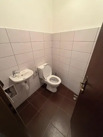 Prodej obchodního prostoru, Mladá Boleslav, Železná, 48 m2