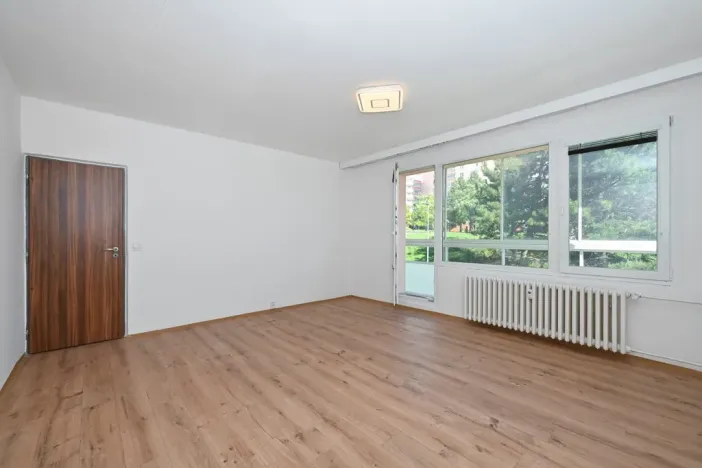Pronájem bytu 4+1, Brno - Bohunice, Spodní, 76 m2