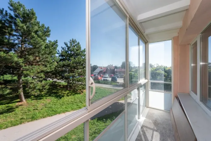 Pronájem bytu 4+1, Brno - Bohunice, Spodní, 76 m2