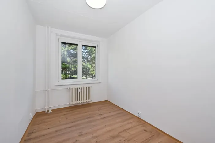 Pronájem bytu 4+1, Brno - Bohunice, Spodní, 76 m2