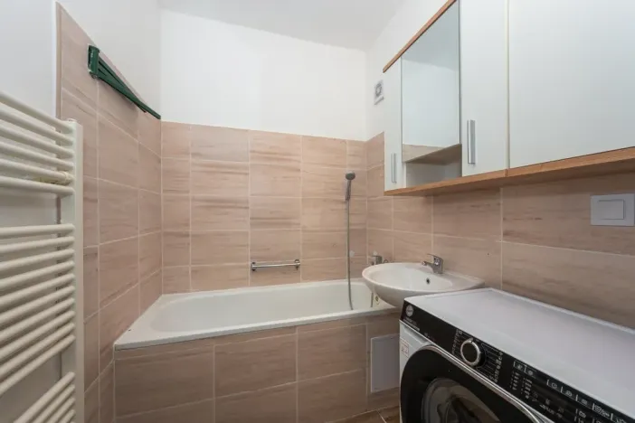Pronájem bytu 4+1, Brno - Bohunice, Spodní, 76 m2