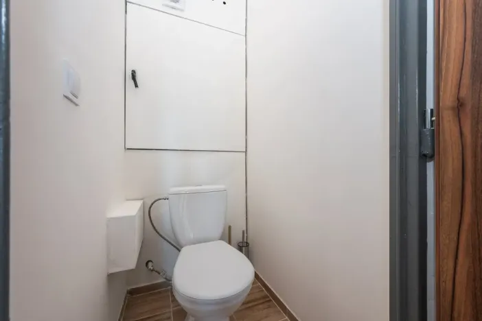 Pronájem bytu 4+1, Brno - Bohunice, Spodní, 76 m2