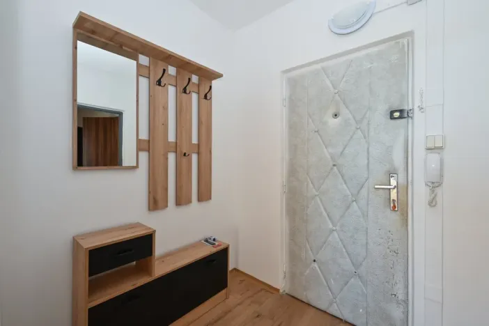Pronájem bytu 4+1, Brno - Bohunice, Spodní, 76 m2