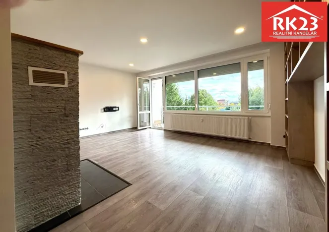 Prodej bytu 4+kk, Mariánské Lázně, Stavbařů, 115 m2