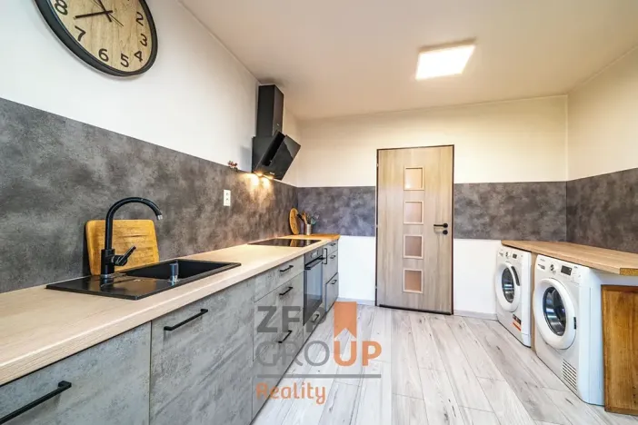 Pronájem bytu 3+1, Raspenava, Hejnická, 86 m2