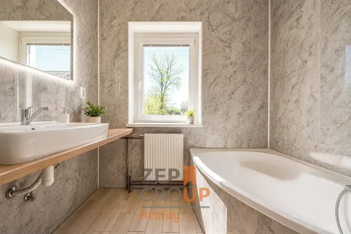 Pronájem bytu 3+1, Raspenava, Hejnická, 86 m2