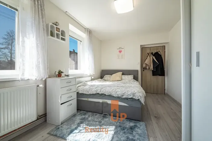 Pronájem bytu 3+1, Raspenava, Hejnická, 86 m2