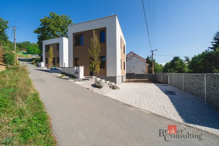 Prodej rodinného domu, Plzeň - Severní Předměstí, Na Roudné, 116 m2
