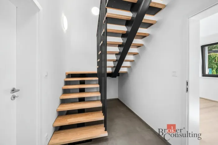 Prodej rodinného domu, Plzeň - Severní Předměstí, Na Roudné, 116 m2