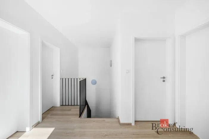 Prodej rodinného domu, Plzeň - Severní Předměstí, Na Roudné, 116 m2