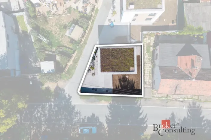 Prodej rodinného domu, Plzeň - Severní Předměstí, Na Roudné, 116 m2