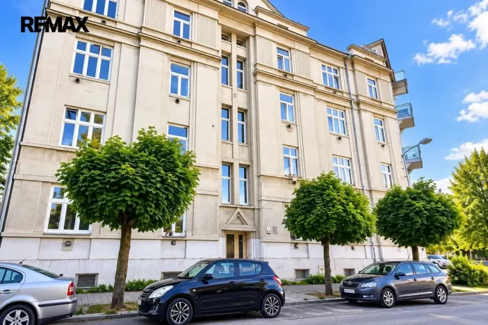 Prodej bytu 2+kk, Přerov - Přerov I-Město, nám. Svobody, 49 m2