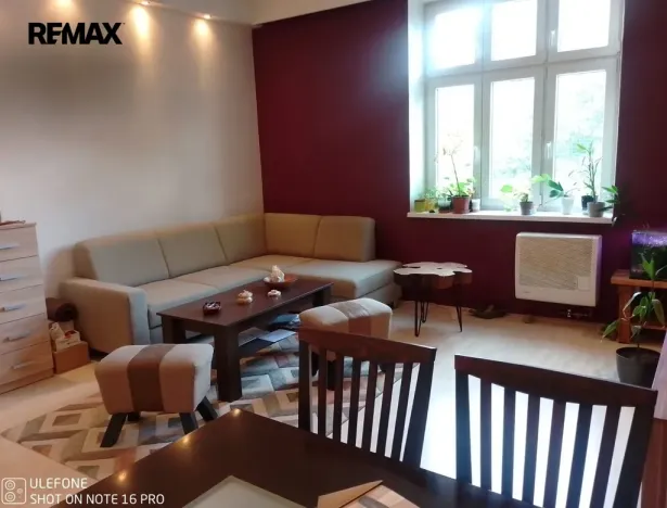 Prodej bytu 2+kk, Přerov - Přerov I-Město, nám. Svobody, 49 m2