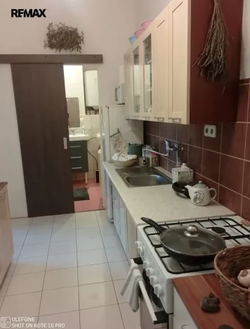 Prodej bytu 2+kk, Přerov - Přerov I-Město, nám. Svobody, 49 m2