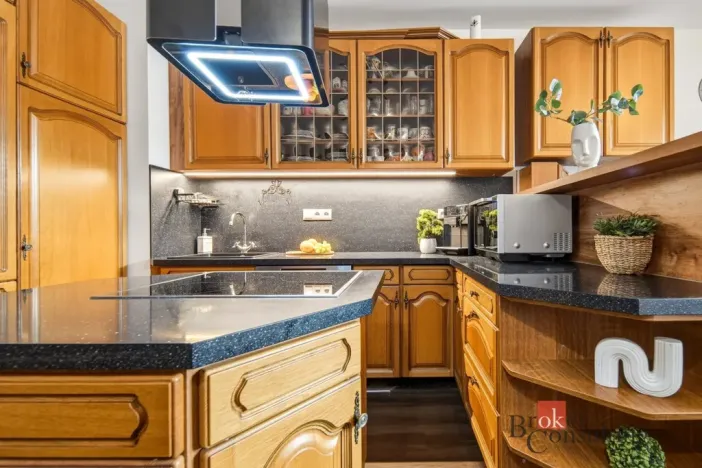 Prodej bytu 3+kk, Pardubice - Zelené Předměstí, Rokycanova, 73 m2