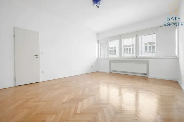 Pronájem bytu 4+1, Brno, Jánská, 113 m2