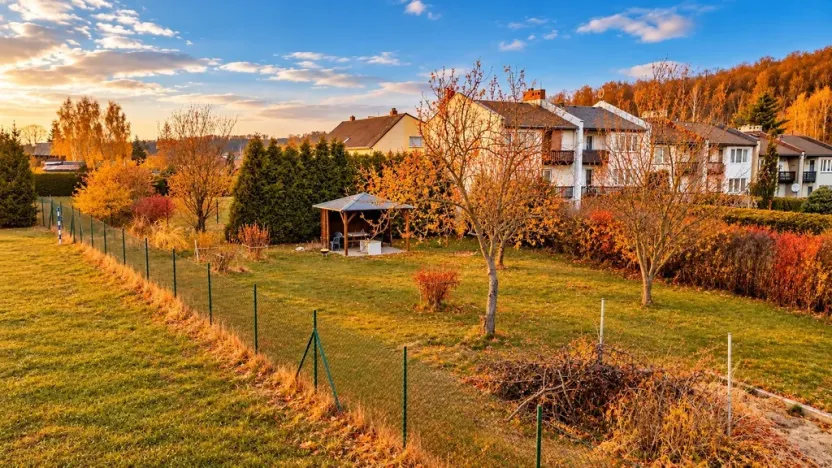 Prodej pozemku pro bydlení, Dolní Podluží, 1607 m2