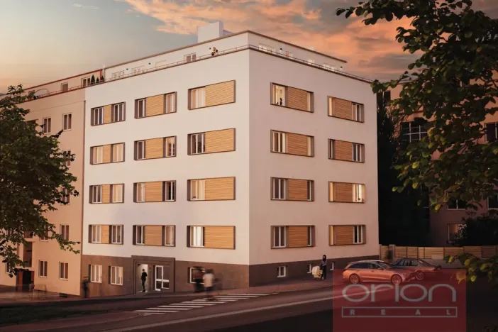 Prodej obchodního prostoru, Praha - Břevnov, Pod Drinopolem, 73 m2